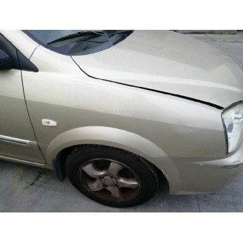kia carens del año 2006