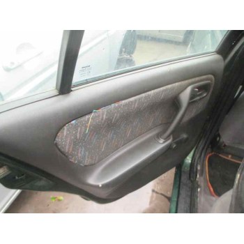 nissan primera berlina (p11) del año 1997