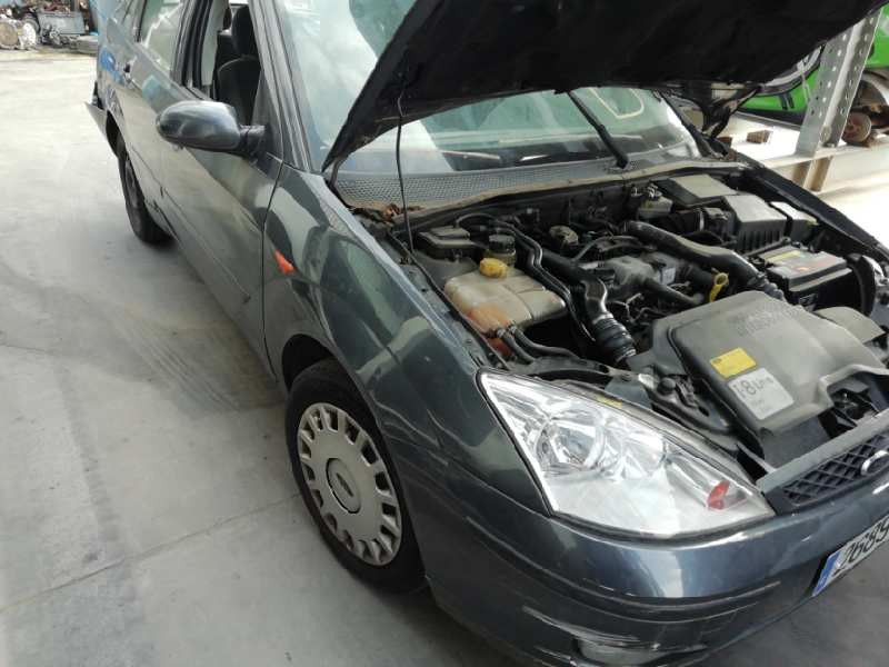 FORD FOCUS BERLINA (CAK)