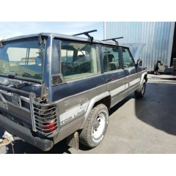 nissan patrol iii/2 station wagon (w260) del año 1992