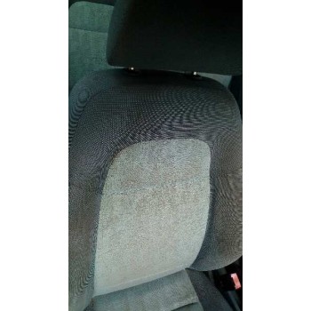 skoda fabia (6y2/6y3) del año 2002