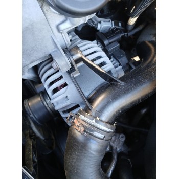 Recambio de alternador para audi a4 b8 avant (8k5) 2.0 tdi referencia OEM IAM 03G903016GX 03g903016e 0124525114