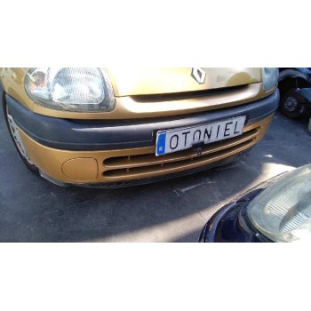 renault clio ii fase i (b/cbo) del año 1999
