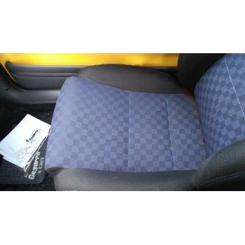 fiat seicento (187) del año 1999