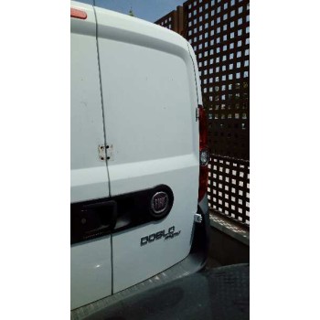 fiat doblo del año 2012