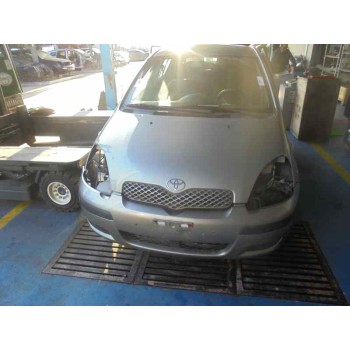 toyota yaris (ncp1/nlp1/scp1) del año 2003