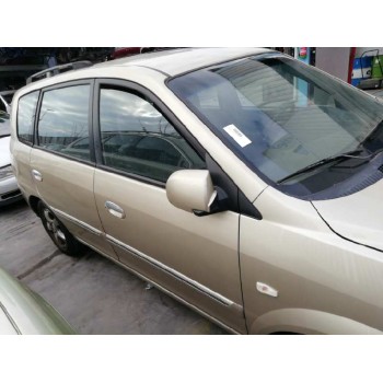 kia carens del año 2006