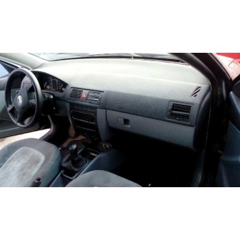 skoda fabia (6y2/6y3) del año 2002