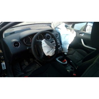 peugeot 308 del año 2010