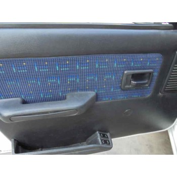 peugeot 205 berlina del año 1996