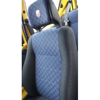 fiat seicento (187) del año 1999