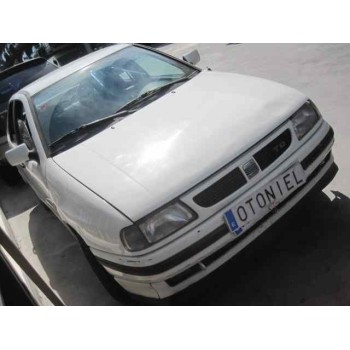 SEAT CORDOBA BERLINA (6K2)
