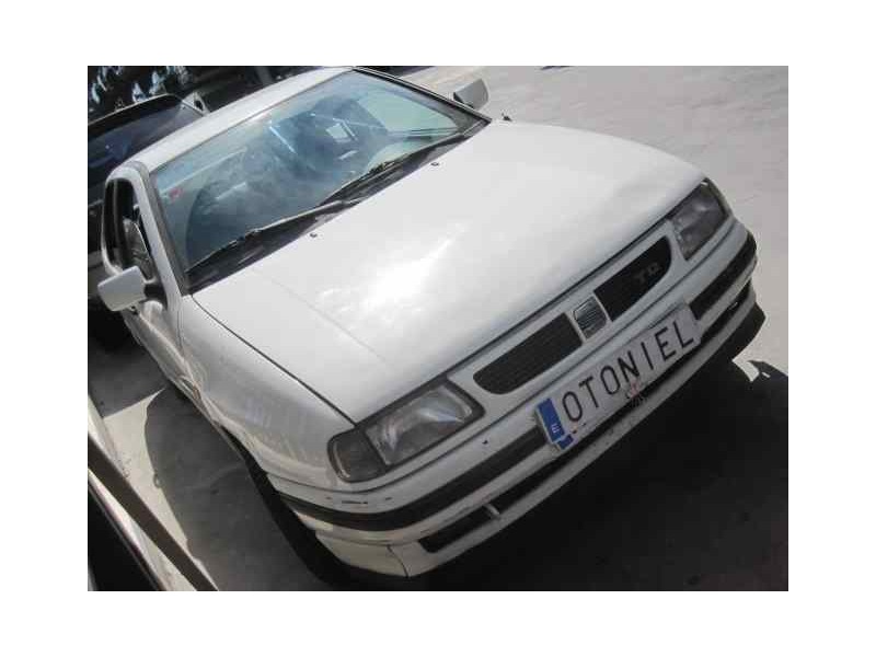 seat cordoba berlina (6k2) del año 1995
