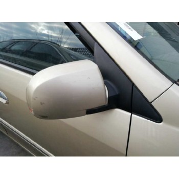 kia carens del año 2006