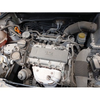 seat ibiza sc (6j1) del año 2014