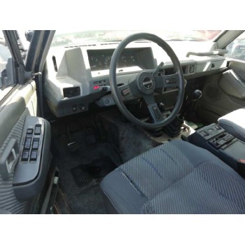 nissan patrol iii/2 station wagon (w260) del año 1992