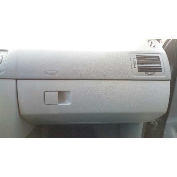 skoda fabia (6y2/6y3) del año 2002