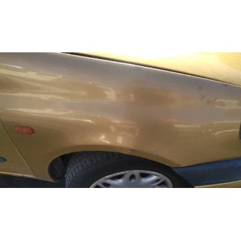 renault clio ii fase i (b/cbo) del año 1999