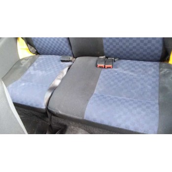 fiat seicento (187) del año 1999