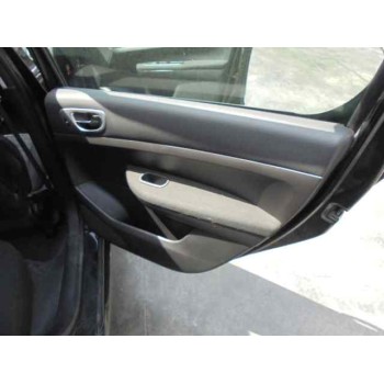 peugeot 307 (s1) del año 2003