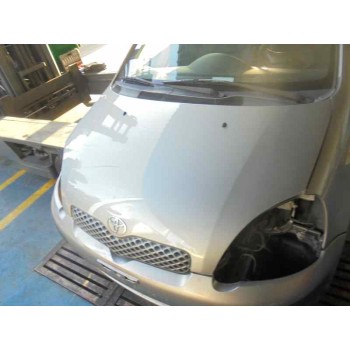 toyota yaris (ncp1/nlp1/scp1) del año 2003