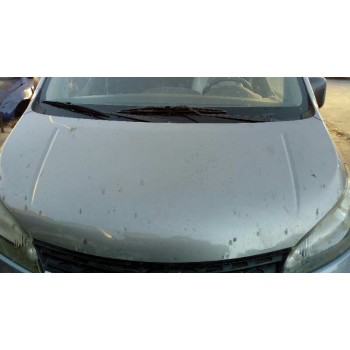 nissan nv 200 (m20) del año 2009