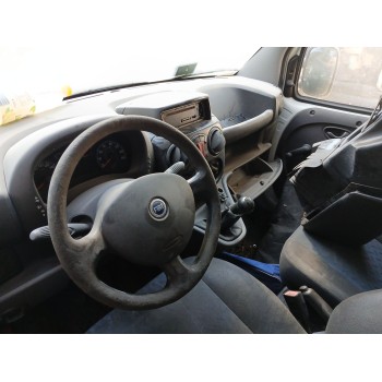 fiat doblo furgoneta/monovolumen (223_) del año 2007