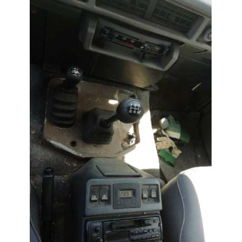 nissan patrol iii/2 station wagon (w260) del año 1992