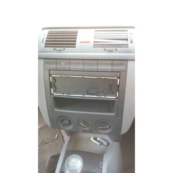 skoda fabia (6y2/6y3) del año 2002