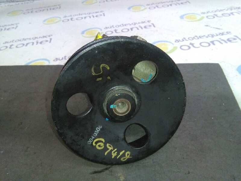 Recambio de bomba direccion para daewoo lacetti cdx referencia OEM IAM   13 CM
