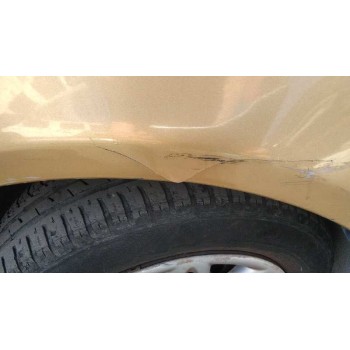 renault clio ii fase i (b/cbo) del año 1999