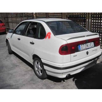 seat cordoba berlina (6k2) del año 1995