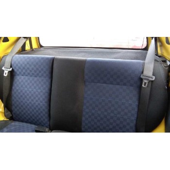 fiat seicento (187) del año 1999