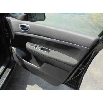 peugeot 307 (s1) del año 2003