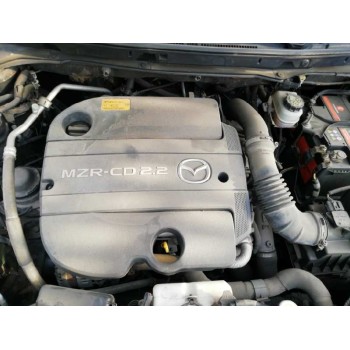 mazda cx-7 (er) del año 2010