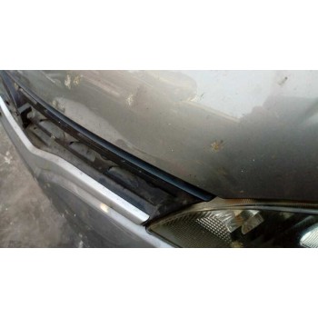 nissan nv 200 (m20) del año 2009