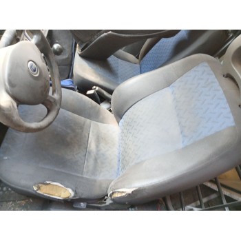 fiat doblo furgoneta/monovolumen (223_) del año 2007