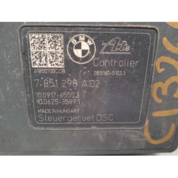 Recambio de abs para bmw serie m2 coupe (f87) basis referencia OEM IAM 3451808969701 10022009504 7851298