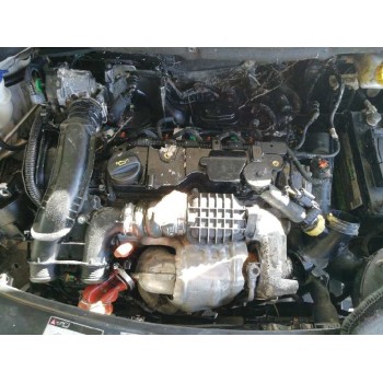 peugeot 208 del año 2015