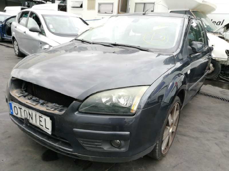 FORD FOCUS BERLINA (CAP)