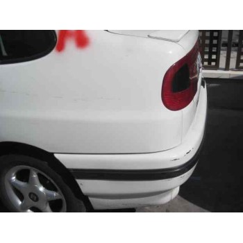 seat cordoba berlina (6k2) del año 1995