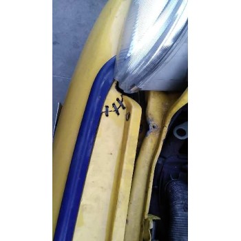 fiat seicento (187) del año 1999