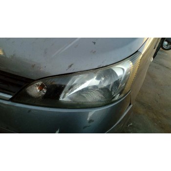 nissan nv 200 (m20) del año 2009