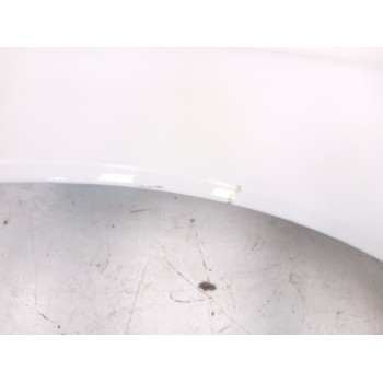 Recambio de aleta delantera izquierda para volvo s40 berlina 1.6 diesel cat referencia OEM IAM 31297540  