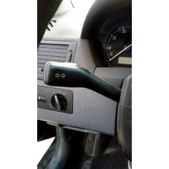 skoda fabia (6y2/6y3) del año 2002