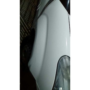 fiat doblo del año 2012