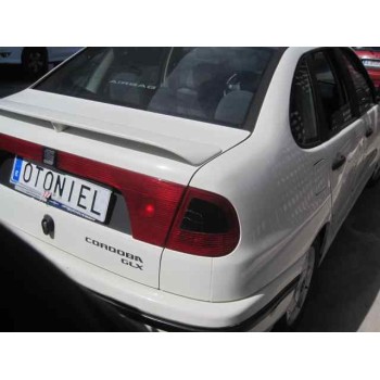 seat cordoba berlina (6k2) del año 1995