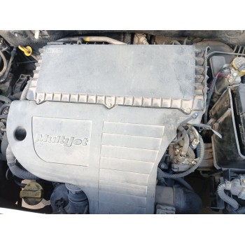 fiat doblo furgoneta/monovolumen (223_) del año 2007