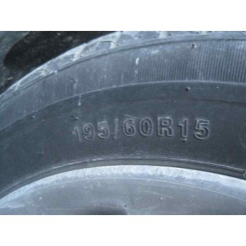 alfa romeo 147 (190) del año 2001