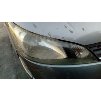 nissan nv 200 (m20) del año 2009